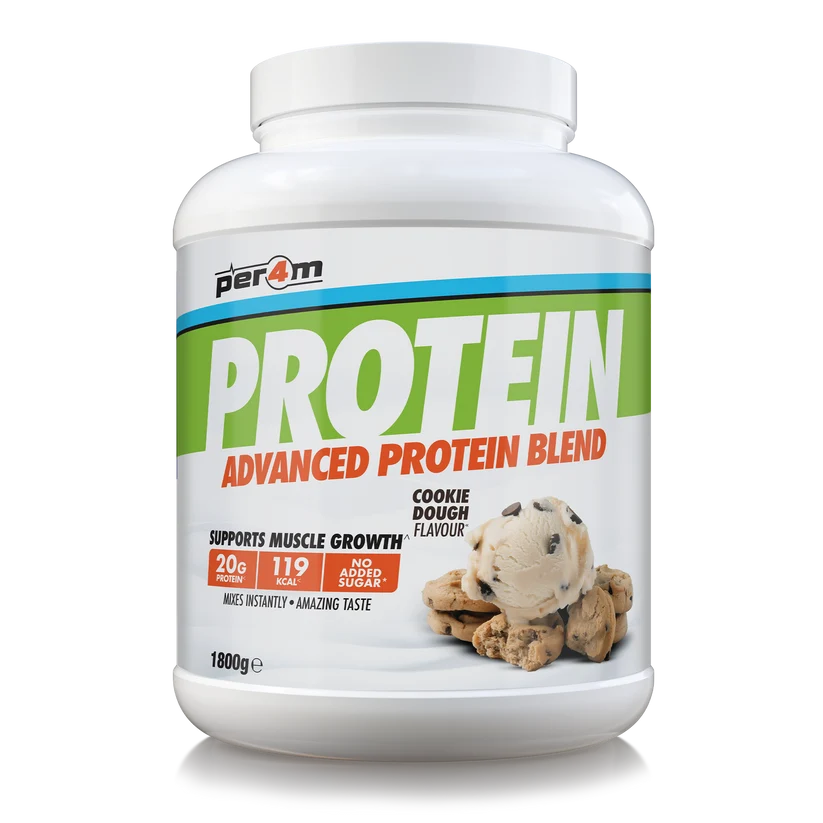 Per4m - Advanced protein blend - 1800g Supp City