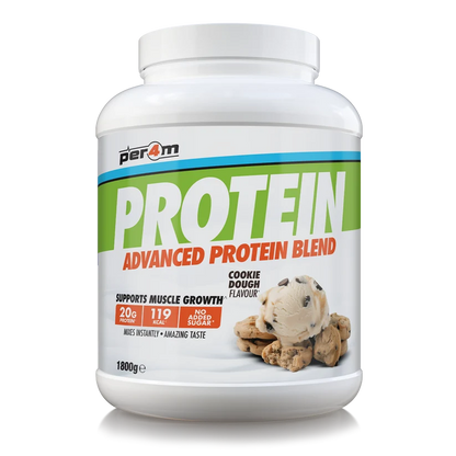 Per4m - Advanced protein blend - 1800g Supp City
