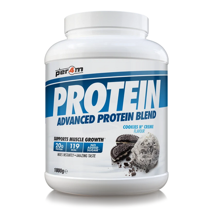 Per4m - Advanced protein blend - 1800g Supp City