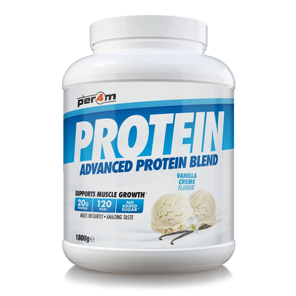 Per4m - Advanced protein blend - 1800g Supp City