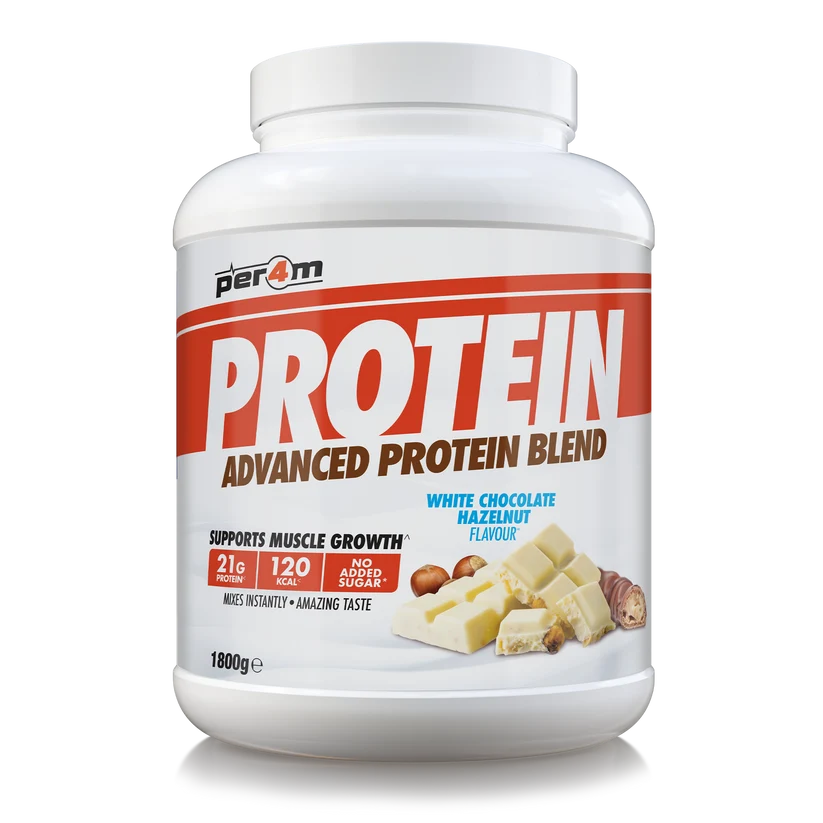 Per4m - Advanced protein blend - 1800g Supp City