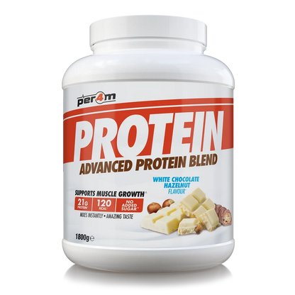 Per4m - Advanced protein blend - 1800g Supp City