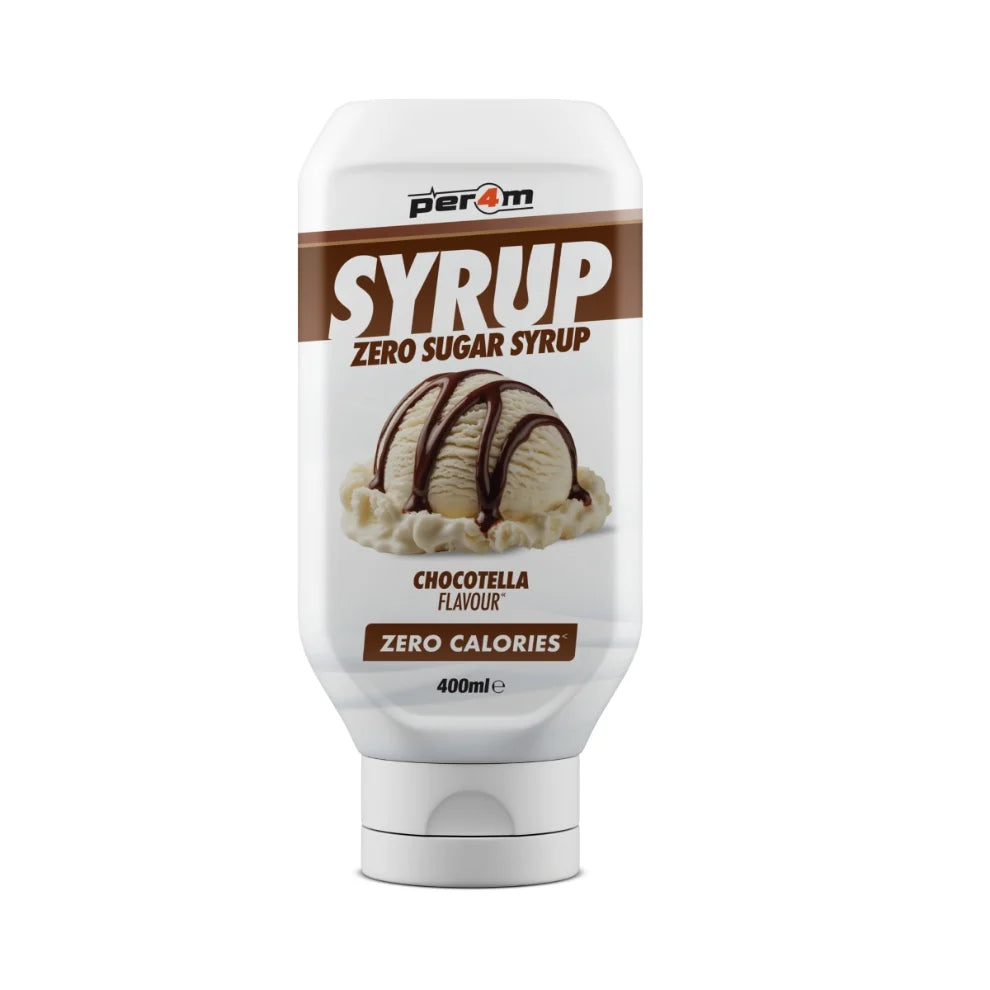 Per4m - Syrup - 400ML Supp City