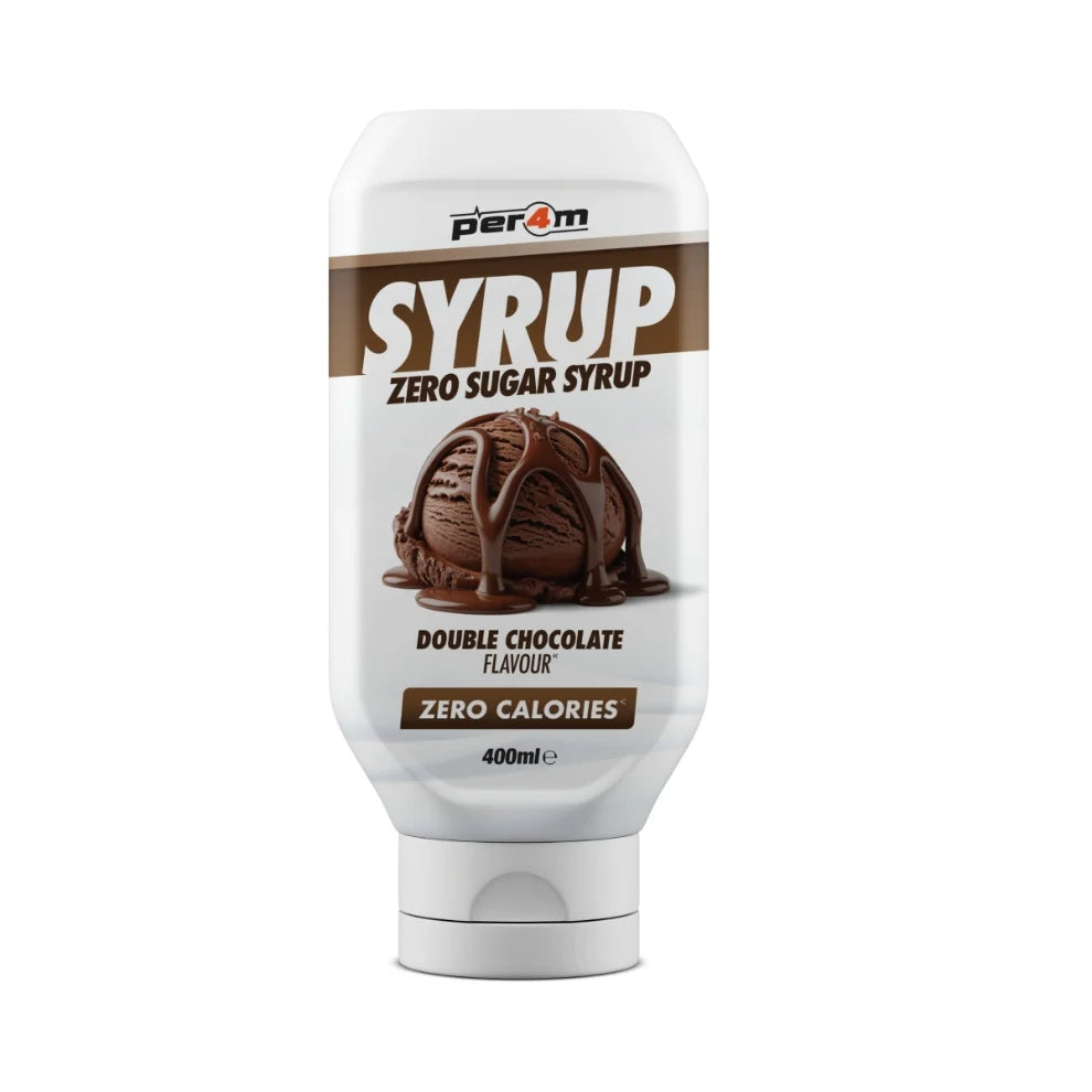 Per4m - Syrup - 400ML Supp City