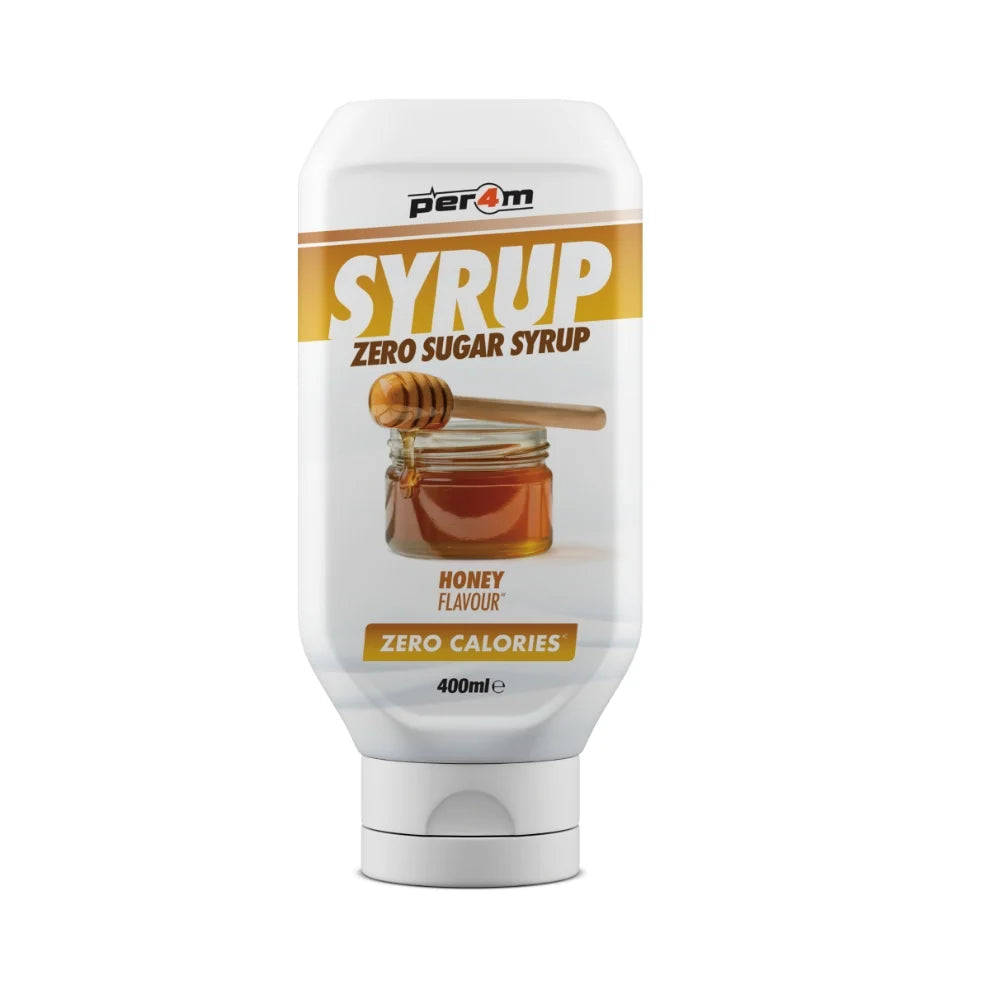 Per4m - Syrup - 400ML Supp City