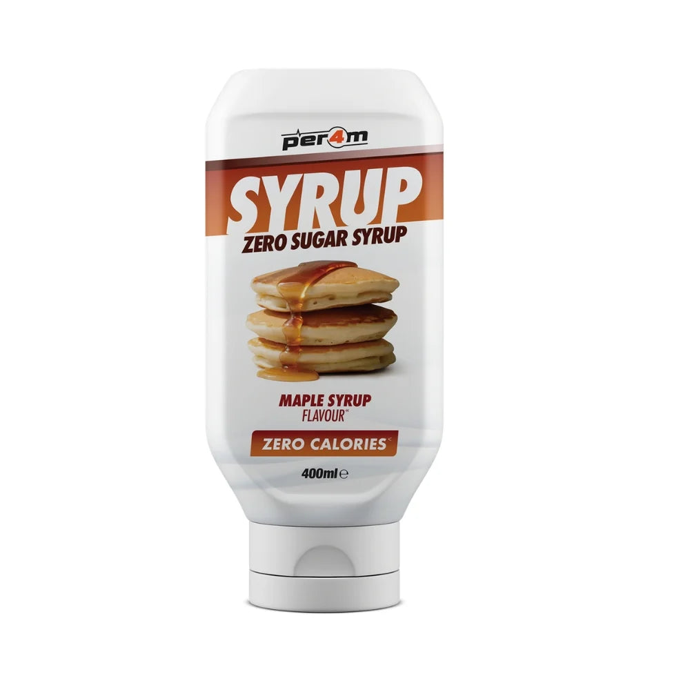 Per4m - Syrup - 400ML Supp City