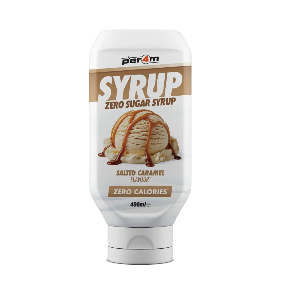 Per4m - Syrup - 400ML Supp City