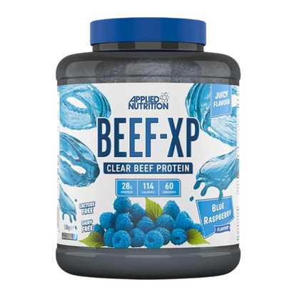 Applied Nutrition - Beef-XP - Gehydrolyseerde Proteïne - 1800G