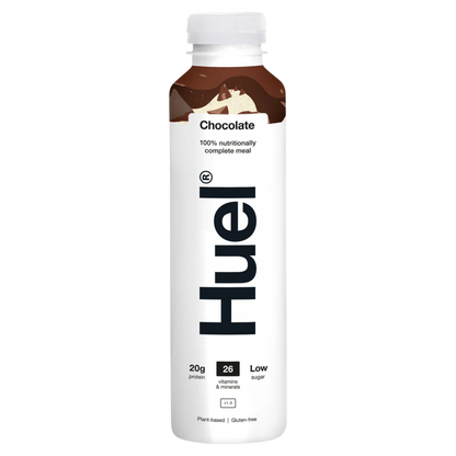 Huel™ - Ready To Drink - Maaltijdvervanger - 500ml