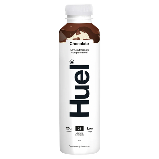 Huel™ - Ready To Drink - Maaltijdvervanger - 500ml