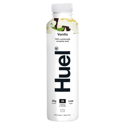 Huel™ - Ready To Drink - Maaltijdvervanger - 500ml