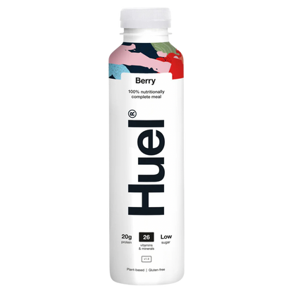 Huel™ - Ready To Drink - Maaltijdvervanger - 500ml