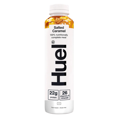 Huel™ - Ready To Drink - Maaltijdvervanger - 500ml