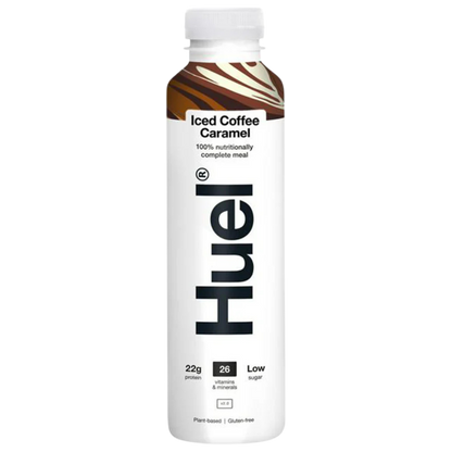 Huel™ - Ready To Drink - Maaltijdvervanger - 500ml