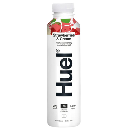 Huel™ - Ready To Drink - Maaltijdvervanger - 500ml