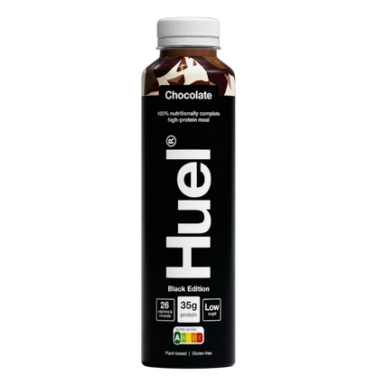 Huel™ - Black Edition - Ready To Drink - 500ml