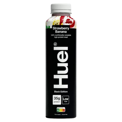 Huel™ - Black Edition - Ready To Drink - 500ml