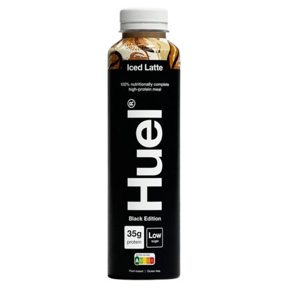 Huel™ - Black Edition - Ready To Drink - 500ml