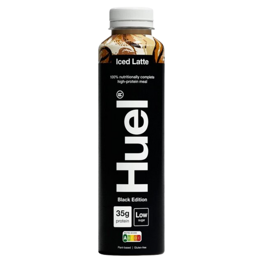 Huel™ - Black Edition - Ready To Drink - 500ml