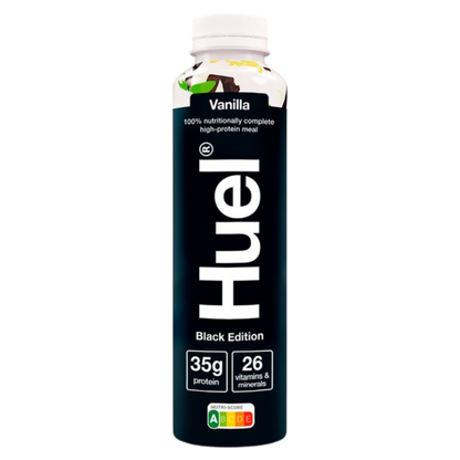 Huel™ - Black Edition - Ready To Drink - 500ml