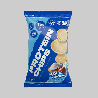 Applied Nutrition - Protein Chips - 50g Supp City