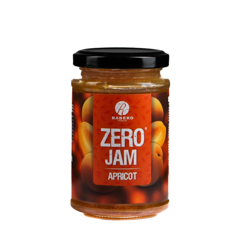 Rabeko - Zero Jam - 235G