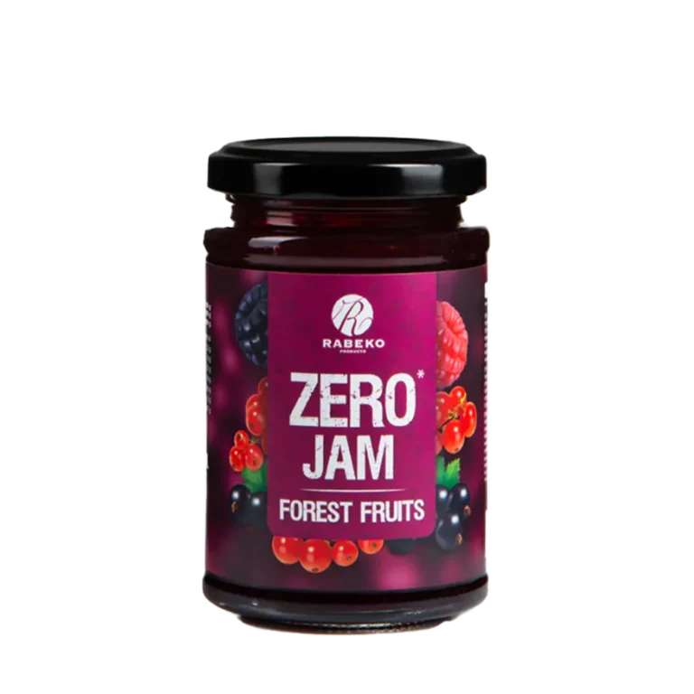 Rabeko - Zero Jam - 235G