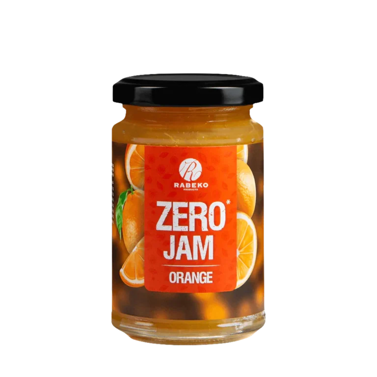 Rabeko - Zero Jam - 235G