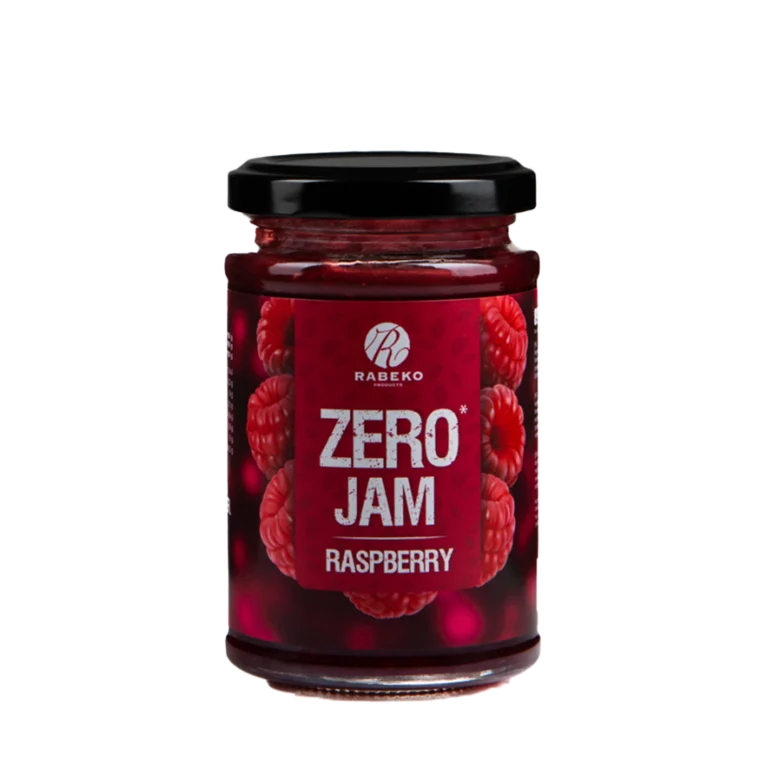 Rabeko - Zero Jam - 235G