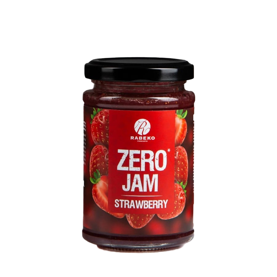 Rabeko - Zero Jam - 235G