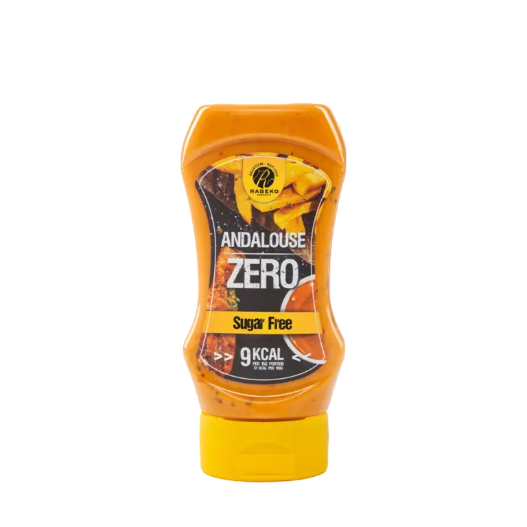 Rabeko - Zero Sauce - 350ml