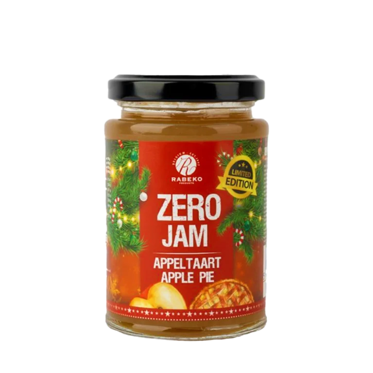 Rabeko - Zero Jam - 235G