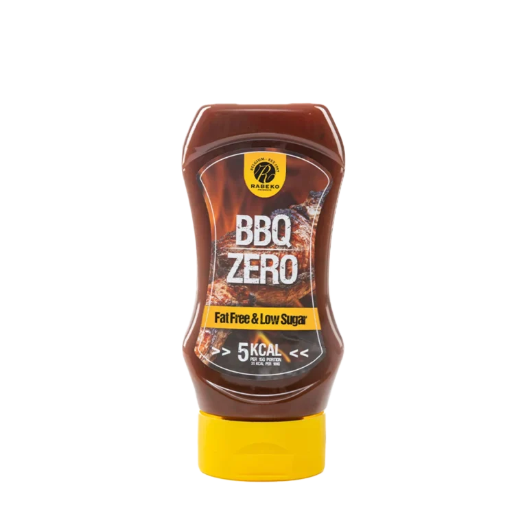 Rabeko - Zero Sauce - 350ml