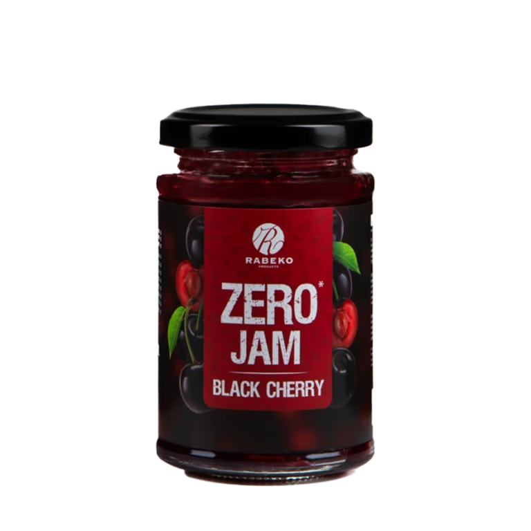 Rabeko - Zero Jam - 235G