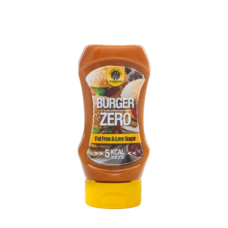 Rabeko - Zero Sauce - 350ml