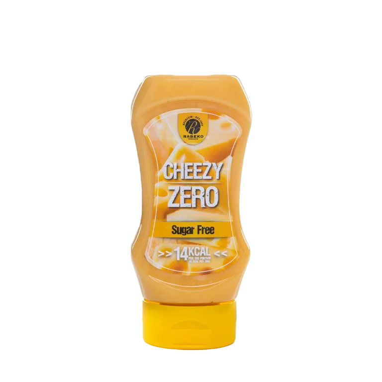 Rabeko - Zero Sauce - 350ml