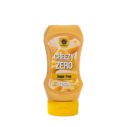 Rabeko - Zero Sauce - 350ml My Store