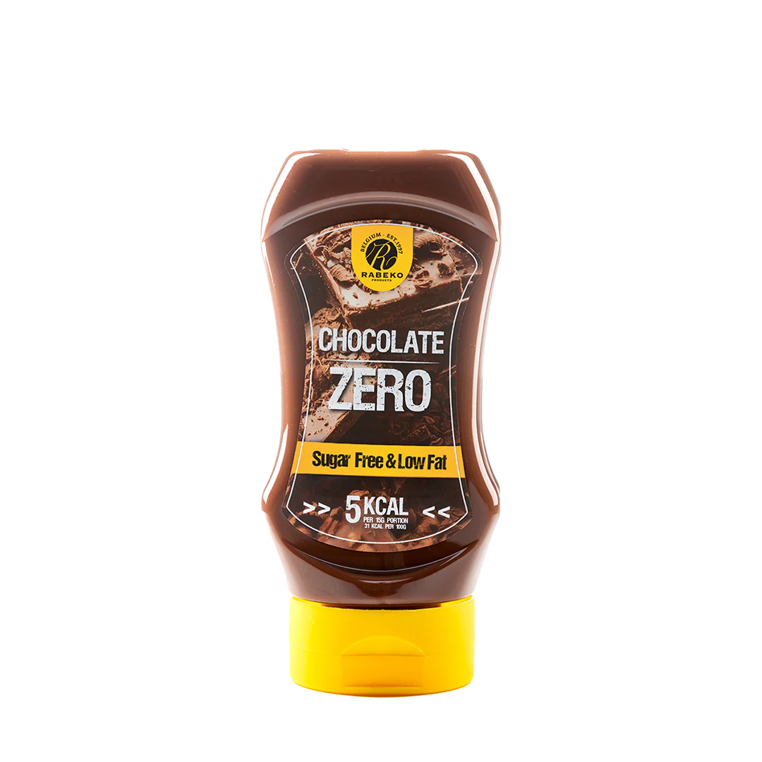 Rabeko - Zero Sauce - 350ml