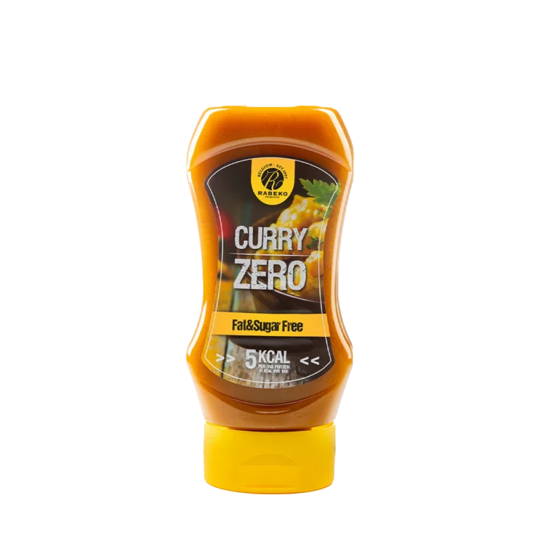 Rabeko - Zero Sauce - 350ml