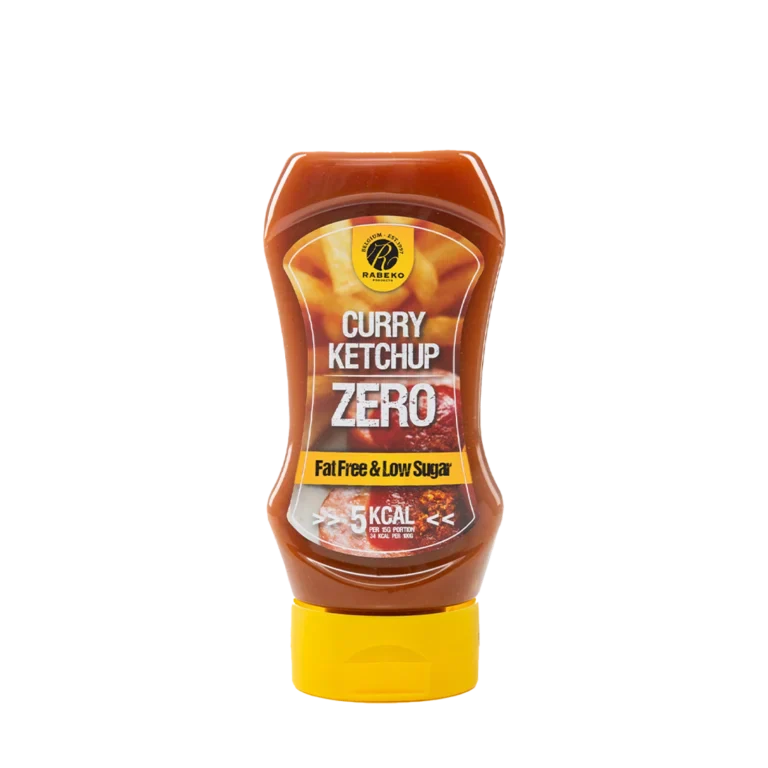 Rabeko - Zero Sauce - 350ml