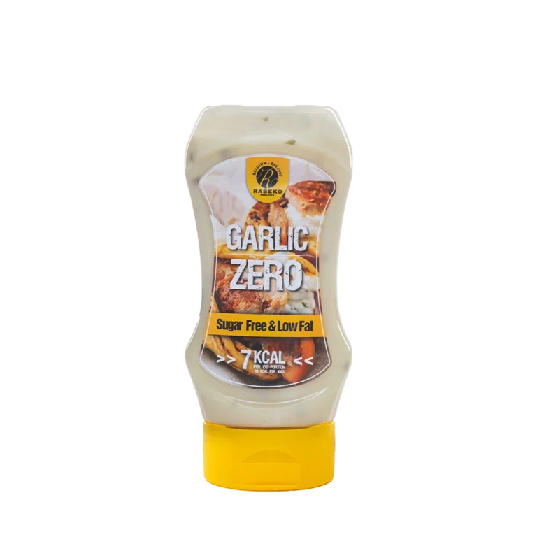 Rabeko - Zero Sauce - 350ml