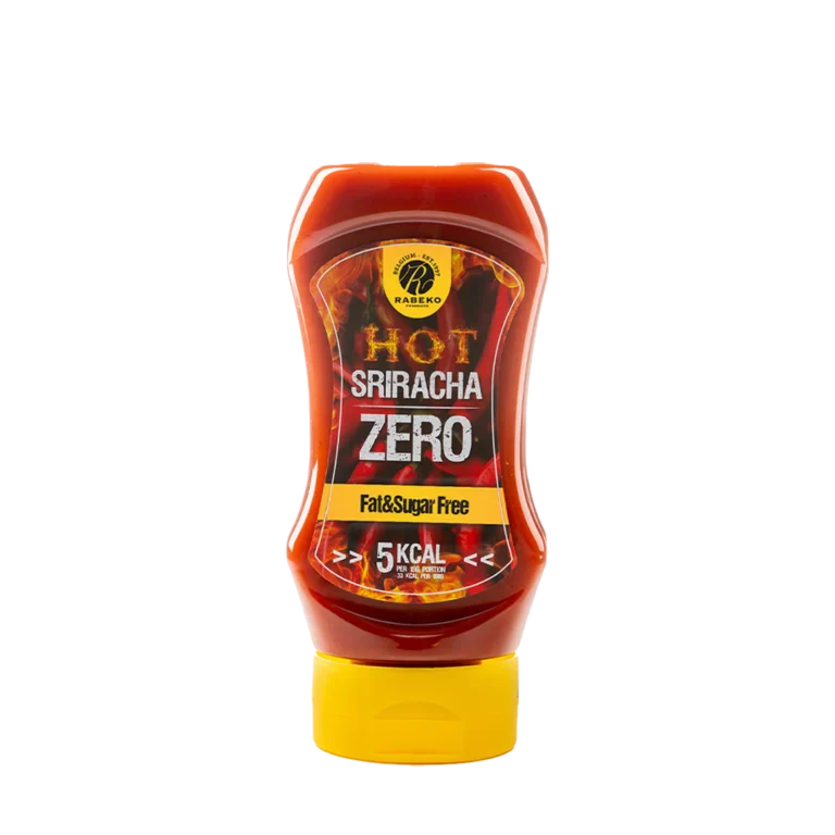 Rabeko - Zero Sauce - 350ml