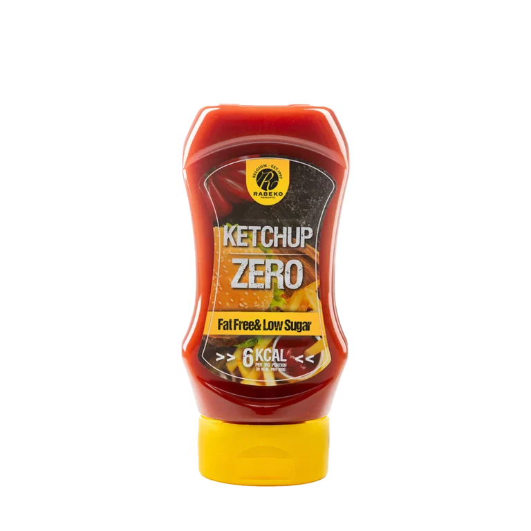 Rabeko - Zero Sauce - 350ml