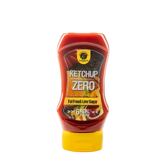 Rabeko - Zero Sauce - 350ml