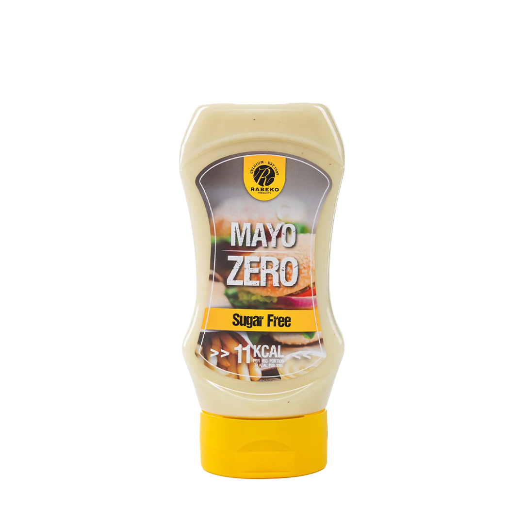 Rabeko - Zero Sauce - 350ml