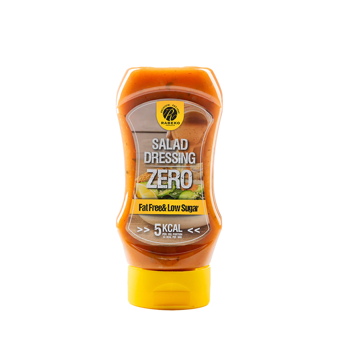 Rabeko - Zero Sauce - 350ml