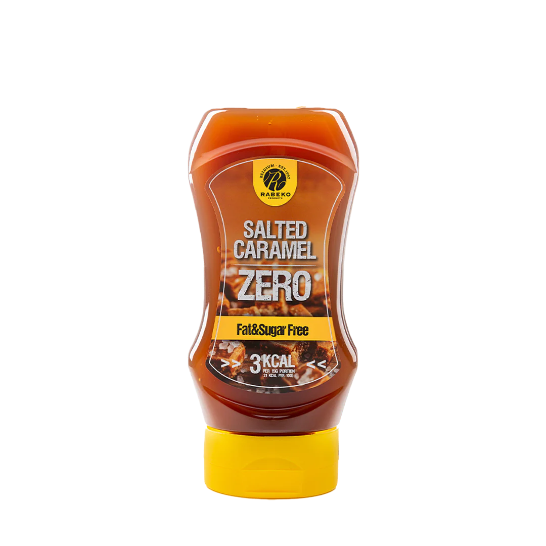 Rabeko - Zero Sauce - 350ml