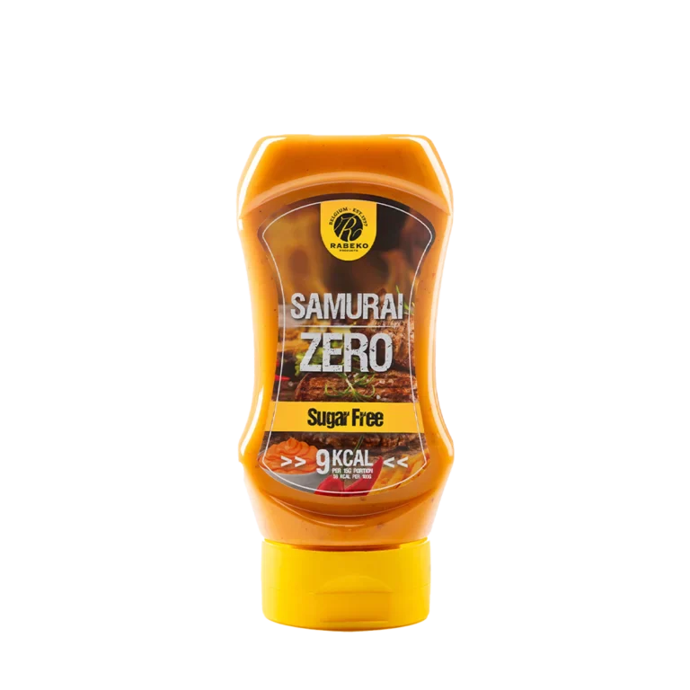 Rabeko - Zero Sauce - 350ml