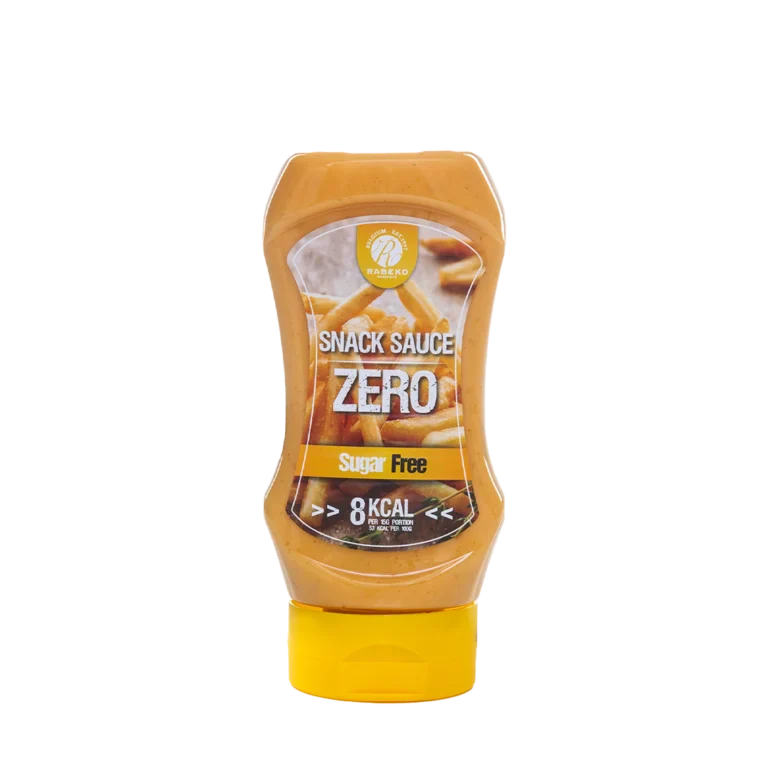 Rabeko - Zero Sauce - 350ml