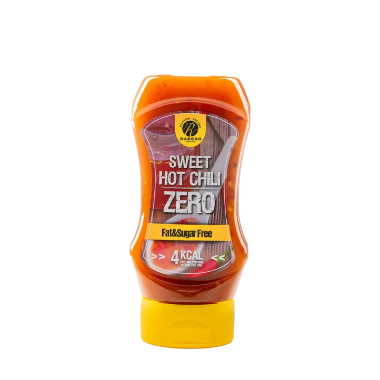 Rabeko - Zero Sauce - 350ml